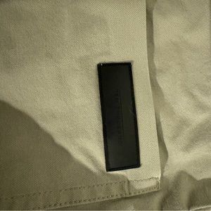 Ten Thousand tactical pants Sz 34. Khaki